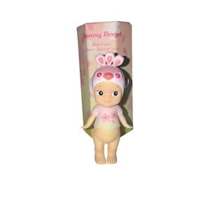 Sonny Angel Cherry Blossom Series 2019 Peacock